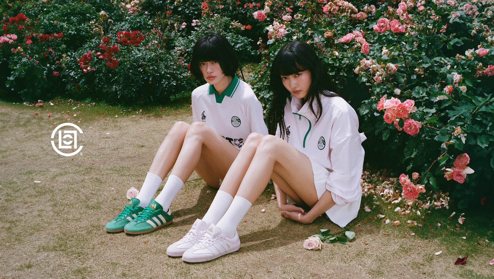 East Meets West Streetwear Culture